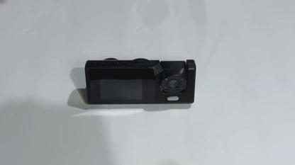 Dashcam VisionRoute – 2 ou 3 caméras, vision de nuit